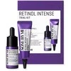 Kosmetikos rinkinys SOME BY MI RETINOL INTENSE TRIAL KIT [Serum 10ml, Paakių kremas 10ml]