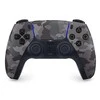 Sony PlayStation DualSense Pilkas Camouflage belaidis valdiklis (PS5)