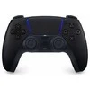 „Sony DualSense“ žaidimų valdiklis, juodas, PS5