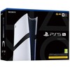 Žaidimų konsolė Sony Playstation 5 PRO DIGITAL 2TB