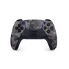 Sony PS5 Dualsense V2 Wireless Controller Camo Gray EU