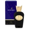 SOSPIRO KVEPALAI Erba Leather EDP purškalas 100ml