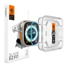 Apsauginis stiklas Spigen GLAS.TR „EZ Fit” 2-pack Apple Watch ULTRA (49 mm) skaidrus