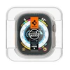 Apsauginis stiklas Spigen GLAS.TR „EZ Fit” 2-pack Apple Watch ULTRA (49 mm) skaidrus