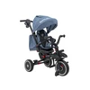 Smartrike RIDER triratis mėlynas SPORTRIKE