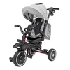 Smartrike RIDER triratis pilkas SPORTRIKE