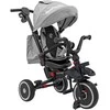 Smartrike RIDER triratis pilkas SPORTRIKE