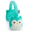 „Squishmallows“ – pliušinės „Bluetooth“ ausinės – „Winston“ (608075)