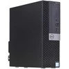 Dell OptiPlex 5070 SFF PC i5-9500 / 16GB RAM / 512GB SSD / Windows 11 Pro / Refurbished (Atnaujinta)