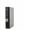 Dell OptiPlex 7050 Micro PC i5-6500T / 8GB RAM / 256GB SSD / Windows 10 Pro / Refurbished (Atnaujinta)