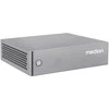 Medion S06e NUC MD35340 Barebone - Intel N100, 0GB RAM, 0GB SSD, UHD Grafik, DOS