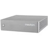Medion S06e NUC MD35340 Barebone - Intel N100, 0GB RAM, 0GB SSD, UHD Grafik, DOS