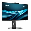Stacionarus kompiuteris MSI All in One PRO AP242P 14M-813EU - i7-14700 | 23,8" | 16GB | 1TB | W11P | Juodas