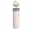 Stanley The AeroLight Transit puodelis termosmuki, 600 ml, rožinis kvarcas