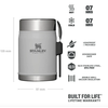 Maisto termosas STANLEY CLASSIC (0.4 l)