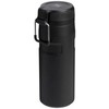 Stanley Terminis gertuvė „The IceFlow Bottle Twist Flip“ 0,47 l, juoda, 2.0