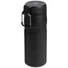Stanley Terminis gertuvė „The IceFlow Bottle Twist Flip“ 0,47 l, juoda, 2.0