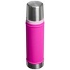 Stanley Classic Legendary Bottle 0,59l Violet Blossom