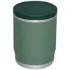 Stanley The Adventure To-Go 0,53 l žalias