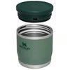 Stanley Termosas maistui The Adventure To-Go 0,35 l, žalias