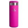 Termopuodelis Stanley Aerolight Transit, 0,47 l, Violetinis