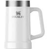 Stanley Alus kauss The Big Grip Beer Stein 0 7L glancets balts