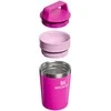 Stanley Terminis puodelis „The Café-To-Go Travel Mug“ 0,23 l, fuksija