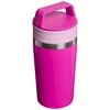 Stanley Termokruze The Cafe-To-Go Travel Mug 0 35L fuksija