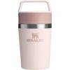 Stanley „Café-To-Go“ kelioninis termo puodelis, 0,23 l, rožinio kvarco spalvos