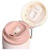 Stanley Stanley Iceflow Bottle Twist Flip 0,47 L Rose Quartz