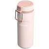 Stanley Stanley Iceflow Bottle Twist Flip 0,47 L Rose Quartz