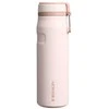 Vanduo gertuvė Stanley the IceFlow Twist Flip Rose Quartz, 700 ml