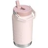 Stanley Termosas su šiaudeliu „The IceFlow Flip Straw 2.0“ 1,90 l, šviesiai rožinis