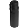 Termopuodelis The IceFlow Twist Flip Stanley 0.7L juodas