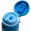 Termopuodelis The IceFlow Twist Flip Stanley 0.7L mėlynas