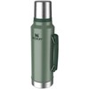 Termosas Stanley Classic Legendary Bottle, 1.4 l, žalia
