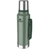 Termosas Stanley Classic Legendary Bottle, 1.4 l, žalia