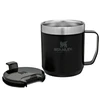Stovyklavimo puodelis STANLEY CLASSIC (0.35 l)