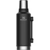 Termosas Stanley Classic Legendary, 1,9 l, juodos spalvos