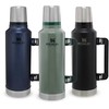Termosas The Legendary Classic Stanley 1.9L mėlynas