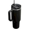 Gertuvė Stanley Quencher H2.O FlowState 1.18L Juodas 2.0