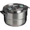 Stanley Stovyklavietės maisto ruošimo rinkinys Wildfare Core Full Serve Cookset 3,78L žalsvai pilka tamsiai pilka