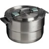 Stanley Edienu gatavosanas komplekts kempinga Wildfare Core Full Serve Cookset 3 78L zilganpeleks/tumsi peleks