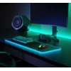 Medžiaginis pelės kilimėlis žaidimams SteelSeries QcK Prism Cloth RGB XL