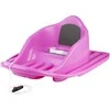 Rogutės mažyliams Cruiser STIGA 70x52x25cm violetinės