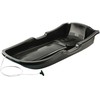 Stiga - Pacer with Reflex - Juodas (74-6260-01)