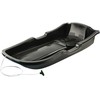 Stiga - Pacer with Reflex - Juodas (74-6260-01)