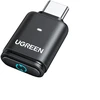 Ugreen Belaidis Bluetooth 5.3 garso adapteris USB-C suderinamas su PS5, Nintendo Switch