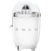 Smeg Citrusinių vaisių sulčiaspaudė CJF11WHEU, blizgi balta