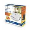 Sumuštinių keptuvas Titanum Toaster for sandwiches Esperanza Panini TKT004W (700W, baltos spalvos)